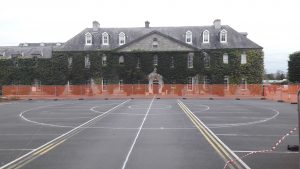 Celbridge Manor Hotel