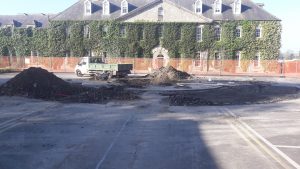 Celbridge Manor Hotel