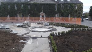 Celbridge Manor Hotel