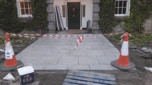 Celbridge Manor Hotel