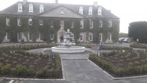 CELBRIDGE MANOR HOTEL